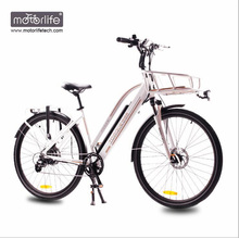 1000w BAFANG mid drive Morden Design electric city bike made in China, 36v350w motorized bike